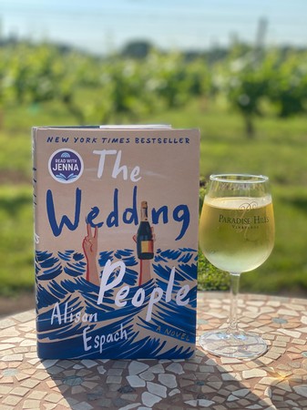 Book Club - July 2025
