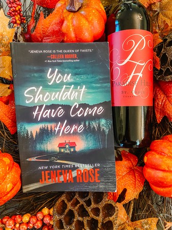 Book Club - November 2025