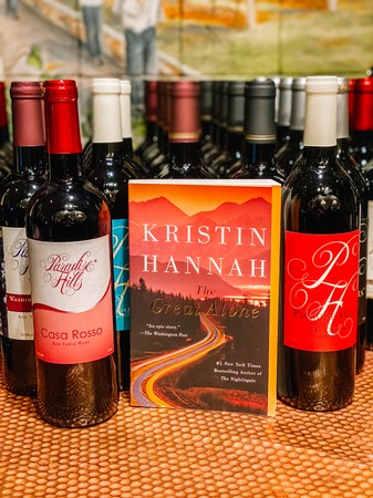 Book Club - December 2025