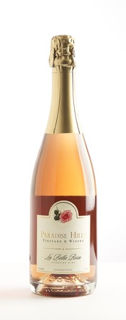 La Bella Rosa Sparkling