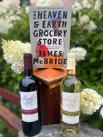 Book Club - September 2025