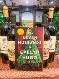 Book Club - April 2025