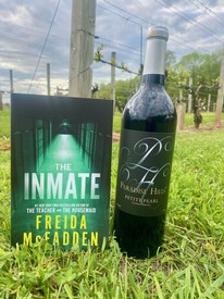 Book Club - June 2025