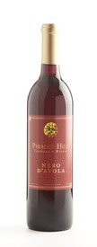 Nero D'Avola